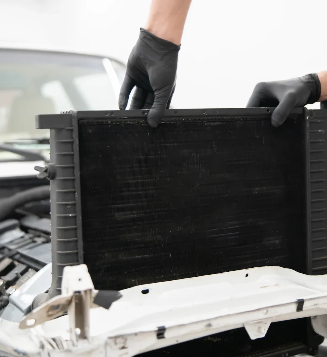 Kondicionieru remonts un uzpilde 2Drive