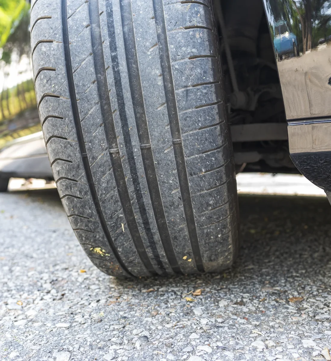 Riepu utilizācija 2Drive